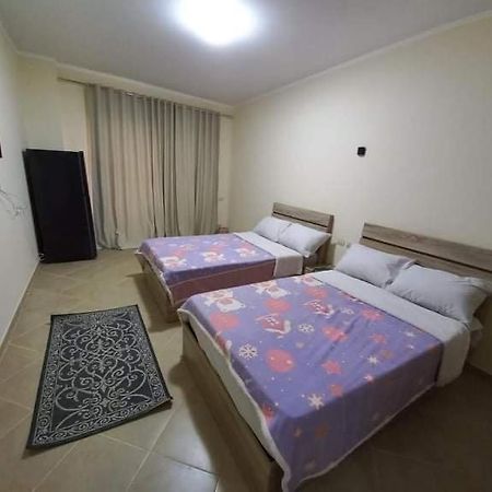 Florenza Hurghada Pool View Chalet # I324 아파트 호텔 외부 사진