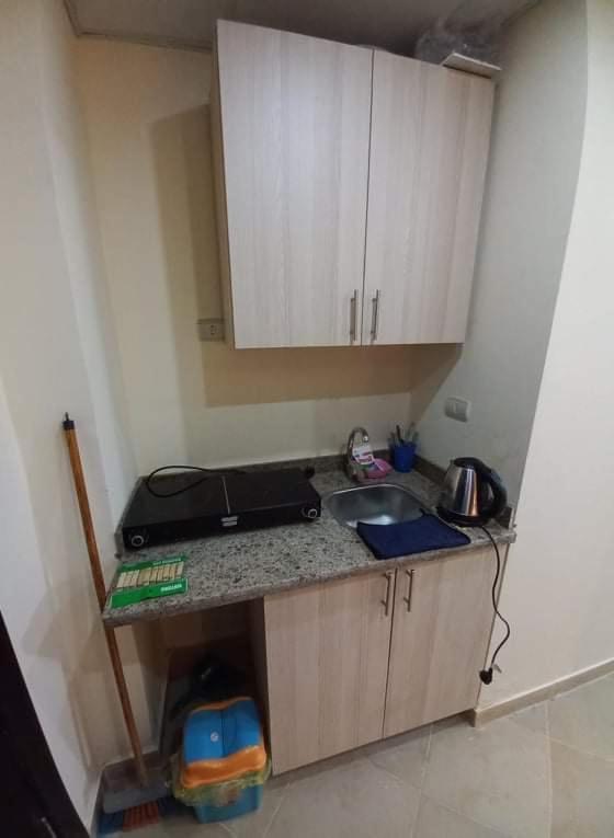 Florenza Hurghada Pool View Chalet # I324 아파트 호텔 외부 사진