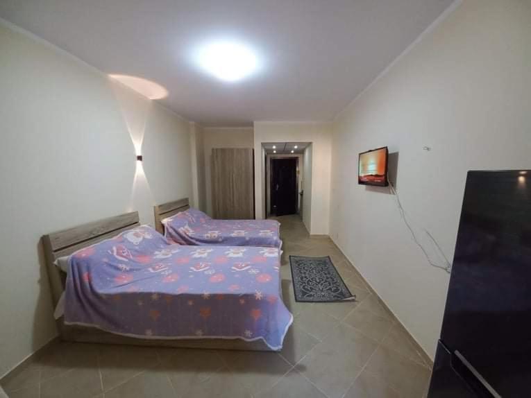 Florenza Hurghada Pool View Chalet # I324 아파트 호텔 외부 사진