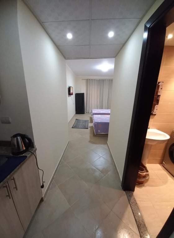 Florenza Hurghada Pool View Chalet # I324 아파트 호텔 외부 사진