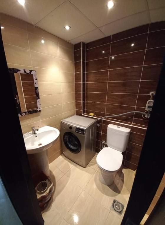 Florenza Hurghada Pool View Chalet # I324 아파트 호텔 외부 사진
